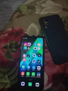 Infinix Note 11   4+3Gb 128Gb