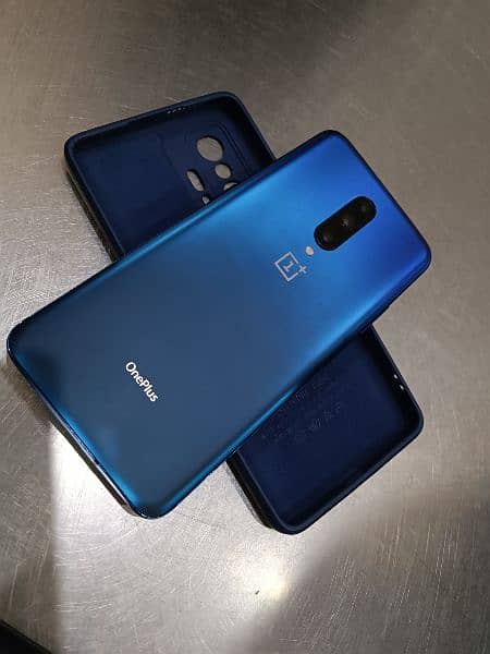 One Plus 7 Pro 8/256 Dual Sim Approved 0