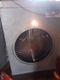 lahori solar air cooler
