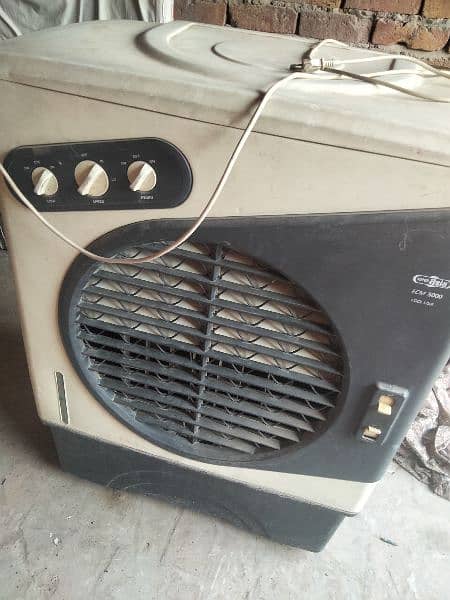 super Asia Air cooler in best condition 1