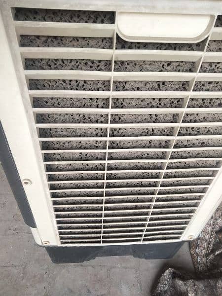 super Asia Air cooler in best condition 2