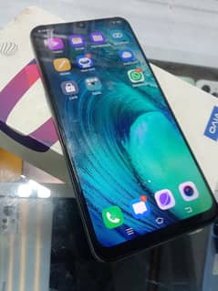 vivo s1 full box