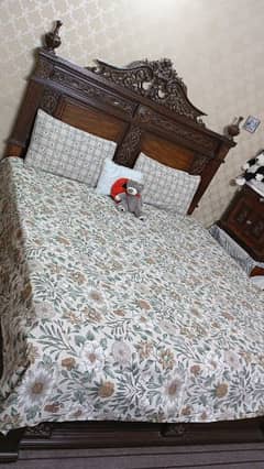 Bed set 0