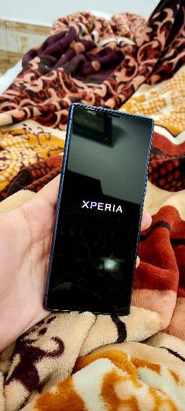 Sony experia 5 2