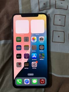 iPhone Xs Max PTA Approved