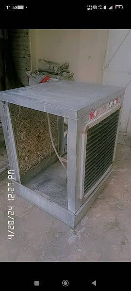 Lahori Room Air Cooler Asia Company 0