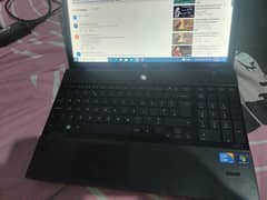 hp laptop for sale good condition 0