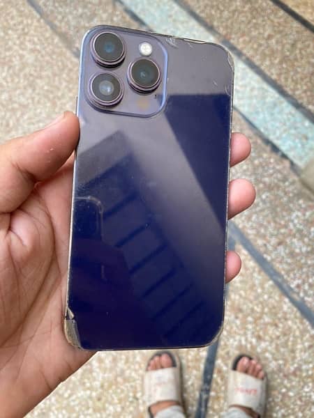 iPhone XR convert 14pro 256gb non pta 0