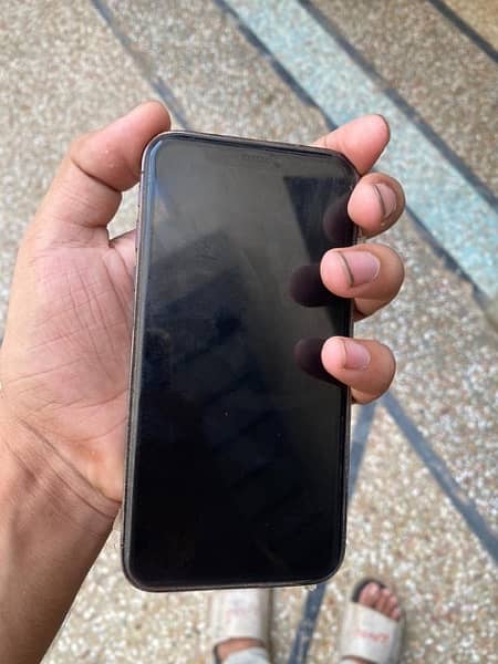 iPhone XR convert 14pro 256gb non pta 1