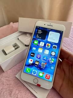 iPhone 7 plus/128gb PTA approved 0340=3549=361 my WhatsApp number