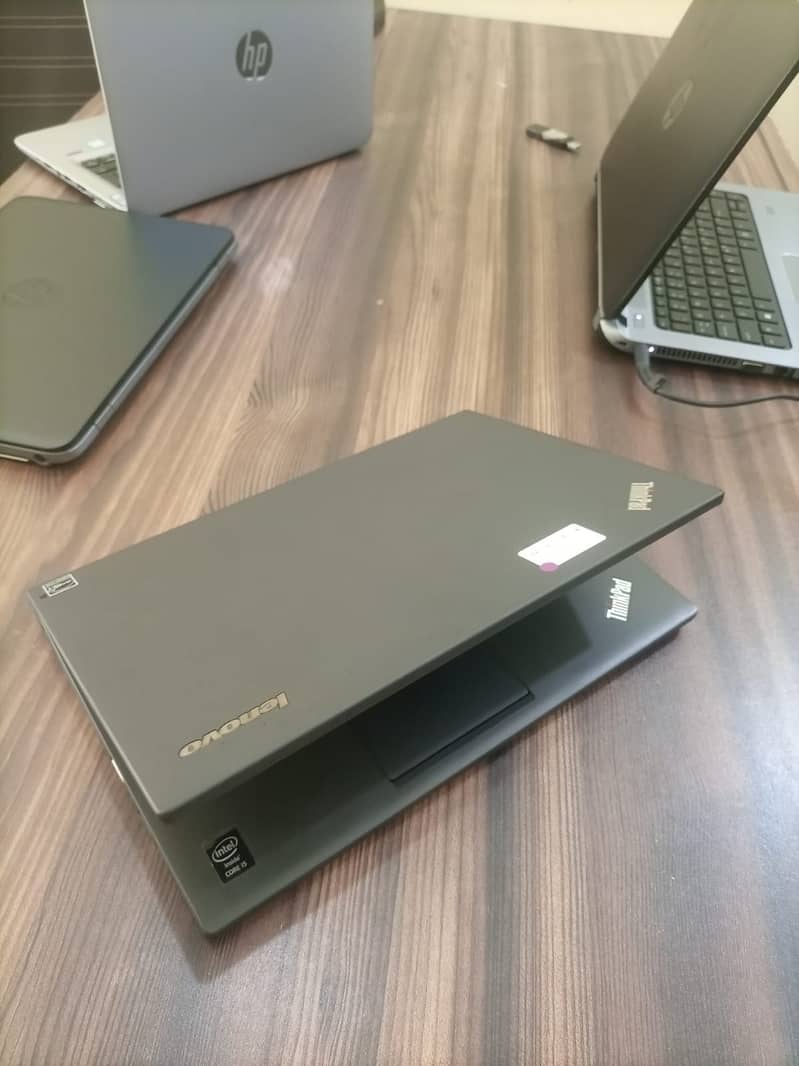 Lenovo Thinkpad X250 Core i5 5th Genertion 5GB, 500GB HDD 14