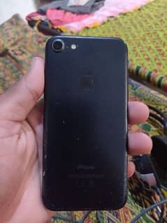 iPhone 7 128gb non PTA 0