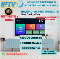 Now iptv available in your pocket anywhere wnjoy-03334426689 0