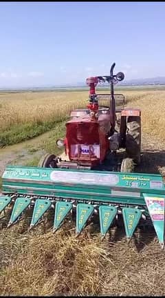 tractor rapper