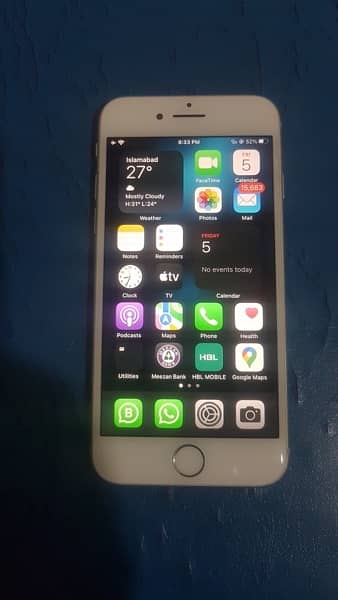 iphone 8 non pta 64gp 0