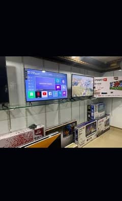 65"inch Android samsung UHD led TV O32245O5586 0