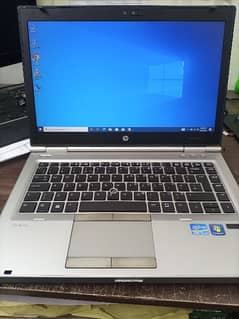 HP laptop i-5 Good condition