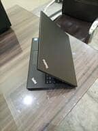 Lenovo Thinkpad x270 Core i5 6th Gen 8GB Ram 180GB SSD 4