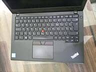 Lenovo Thinkpad x270 Core i5 6th Gen 8GB Ram 180GB SSD 5