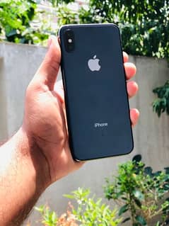 Iphone X 64Gb