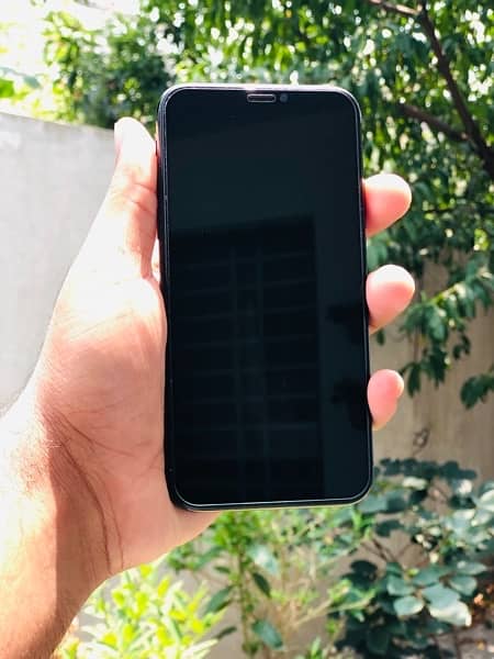 Iphone X 64Gb 1