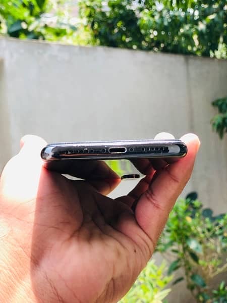 Iphone X 64Gb 2