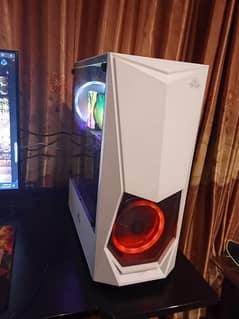 Gaming PC best for gaming