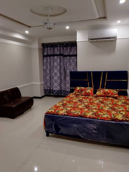 Guest house for rent daily basis 0