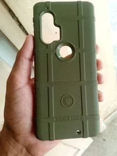 Motorola edge cover