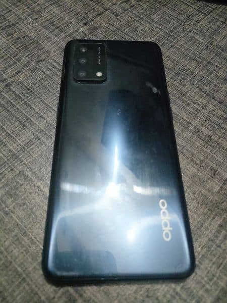 Oppo F19 6/128 10/10 1