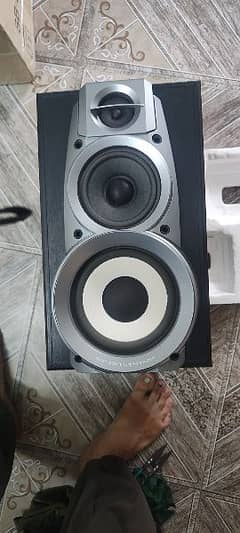 Technics SB-PS95 Speaker 03009217309