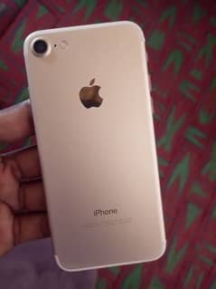 iPhone 7.32 gb non pta