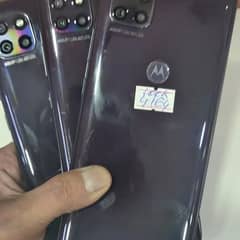 Motorola One 5G Ace Non PTA