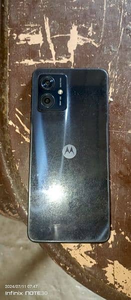 Motorola G54 5G 2