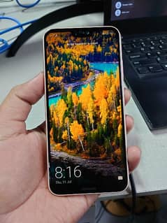 huawei p20 lite 4/64gb pta approved 0