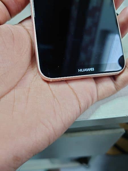 huawei p20 lite 4/64gb pta approved 3