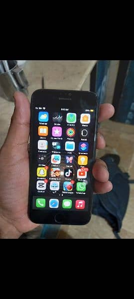 iphone SE black colour 3