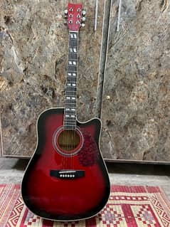 Yamaha/ musical instrument/guitar for sale