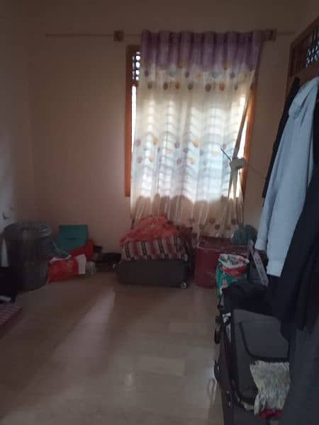 3 bed DD flat available for rent 1