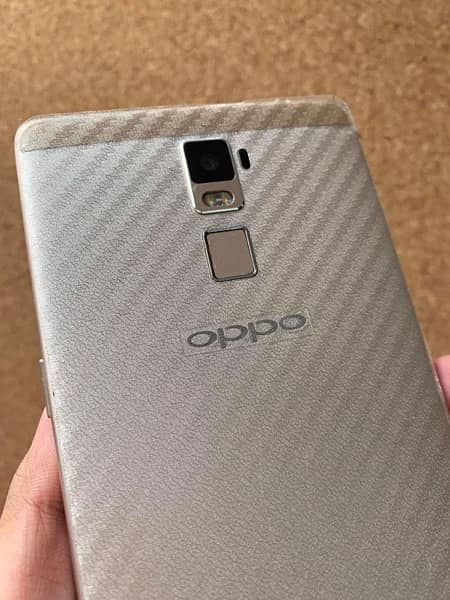 Oppo R7plus 2