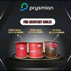 PRYSMIAN