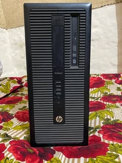 gaming pc hp tower 0