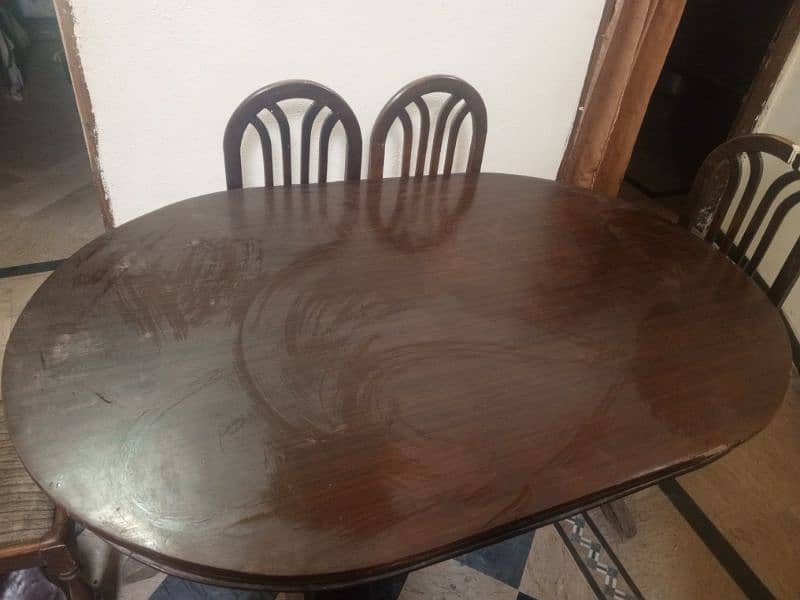 Dining Table 0