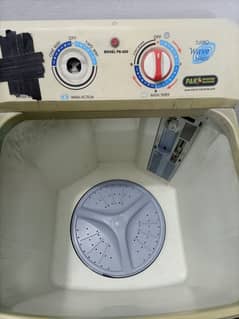 Home used Washing machine in perfect condition for sale 0