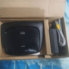 Linksys