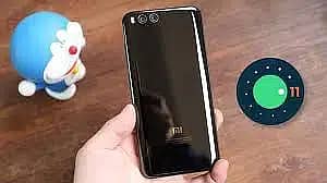 Xiaomi Mi 6 mobile 1