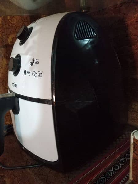 air fryer large sized 0