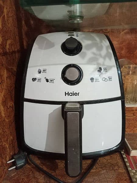 air fryer large sized 2