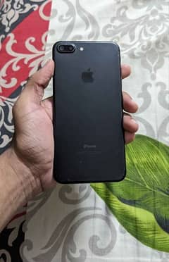 Iphone 7 plus bypass 32 gb