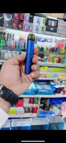 Vape device | Smoking devices | pods/Vape device 1